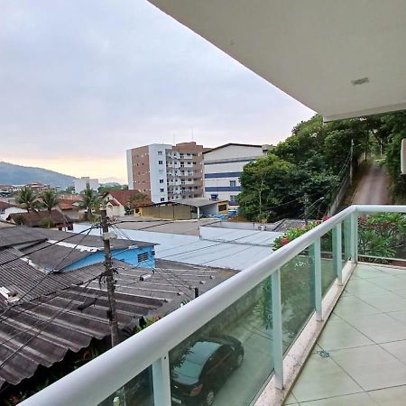 Apart Angra dos Reis I Exterior foto